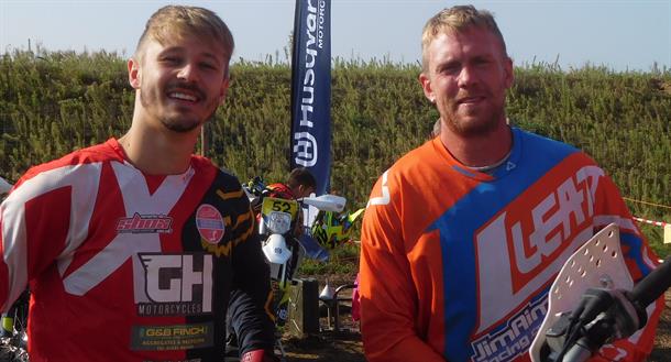 ACU Eastern 2018 Enduro Championship 7th and Final Round Preview