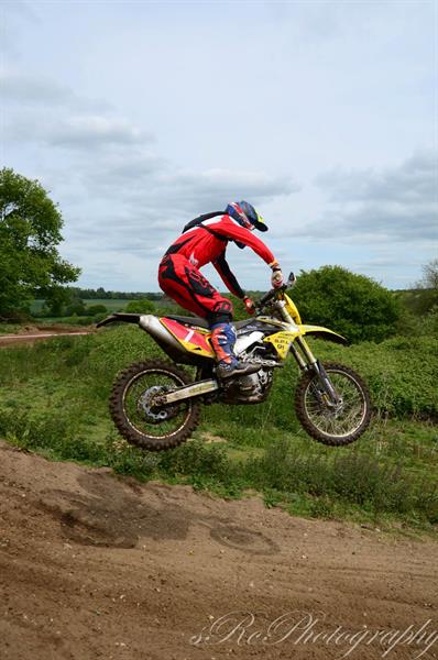 Bird wins round 3 of the GH Motorcycles / Husqvarna Eastern Centre Enduro Championship