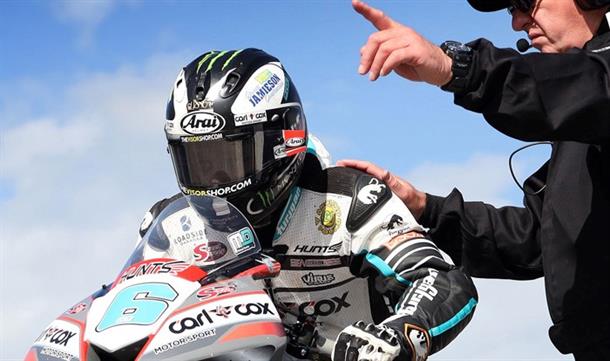 Top 20 Unveiled for Next Generation of Supersport