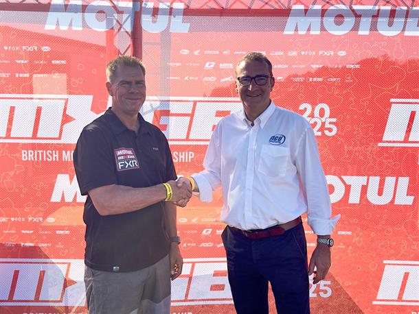 2026 ACU British Motocross Championship Plans Announced