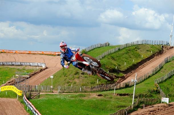 Desert-storm troopers set to take on Desertmartin