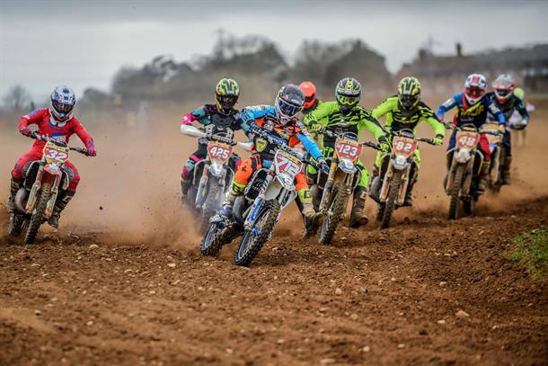 British Motocross Festival Advanced Ticket Savings