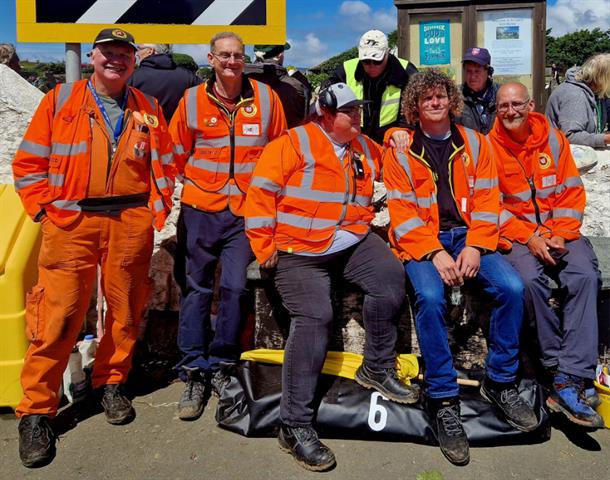 2025 Marshal Applications Open Southern 100 Marshals Association