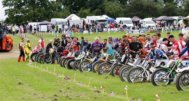 GTSA Scoop Organisers of the Year