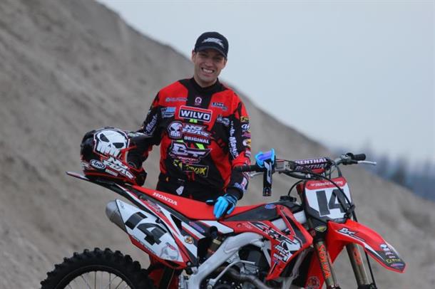 Final Hawkstone for De Reuver - Be Wiser Hawkstone International on 7th February
