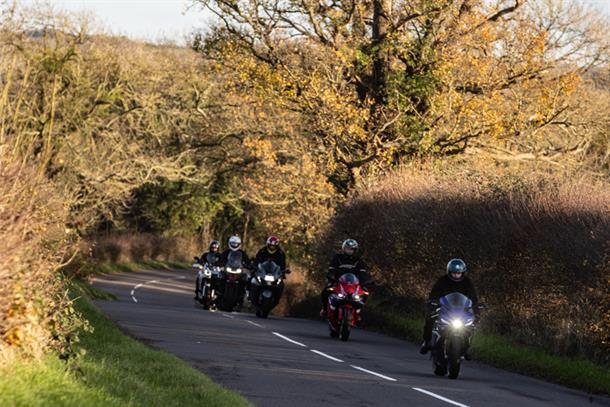 What's your Dream Ride at MCL26?