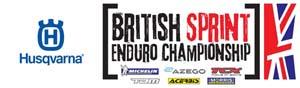 Alex Salvini Claims Double Win At Husqvarna ACU British Sprint Enduro Championship Rounds 7 and 8
