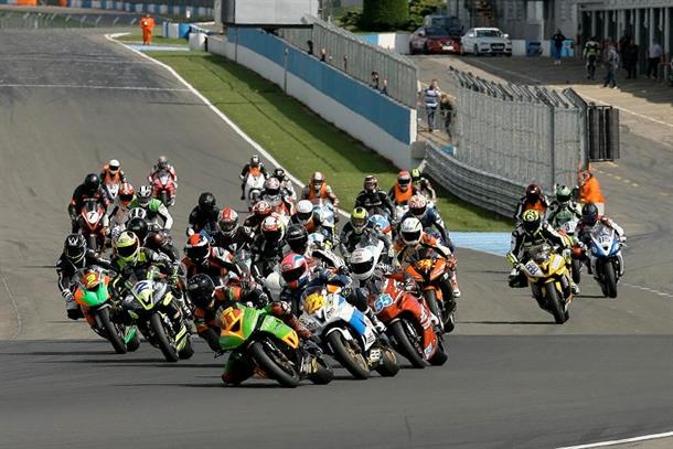 NG Road Racing - Donington Park Preview - 11th and 12th August