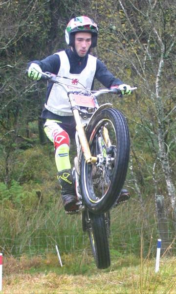 Welsh Trials Championship 2020