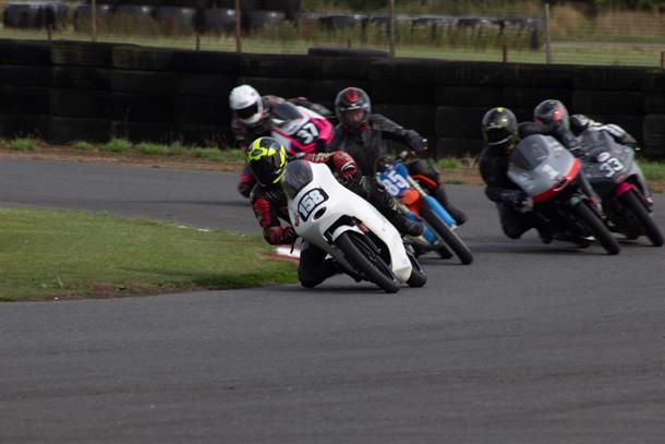 Livesey Claims 2025 ACU Ultralightweight Crown