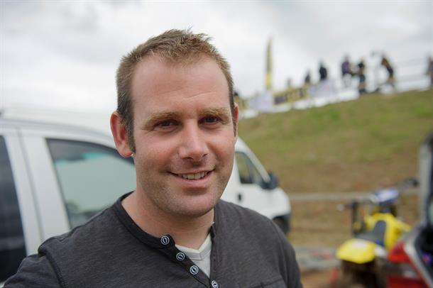 Mark Hucklebridge - RIP (Funeral Details)