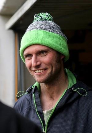 Guy Martin to Take on Hydrogarden Weston Beach Race