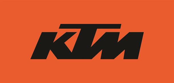 KTM back on board for Maxxis ACU British Motocross