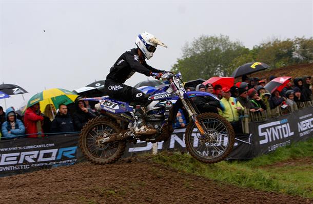 Kullas & Simpson announced for Rhayader MC’s Evening Motocross!