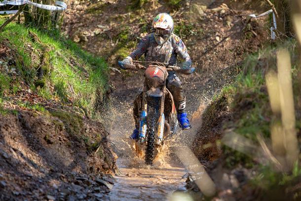 Cumbria Awaits Michelin ACU British Enduro Championship