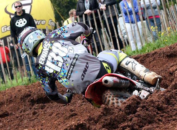 PHOENIX TOOLS PREMIER CHAMPIONSHIP RD 4