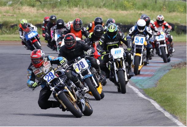 Formula Prostocks Racing Club