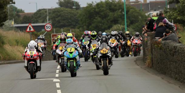 Southern 100 Racing 2022 Dates Conﬁrmed