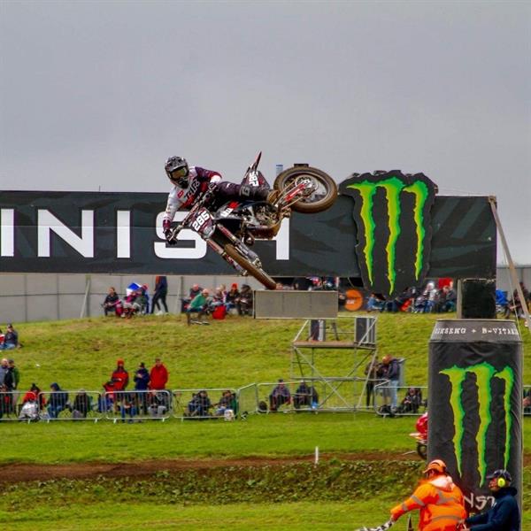 Eastern ACU MX Championship Finale heads to Lyng this Sunday