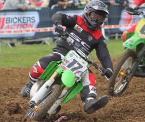 The Welsh Legend Returns to Farleigh Castle