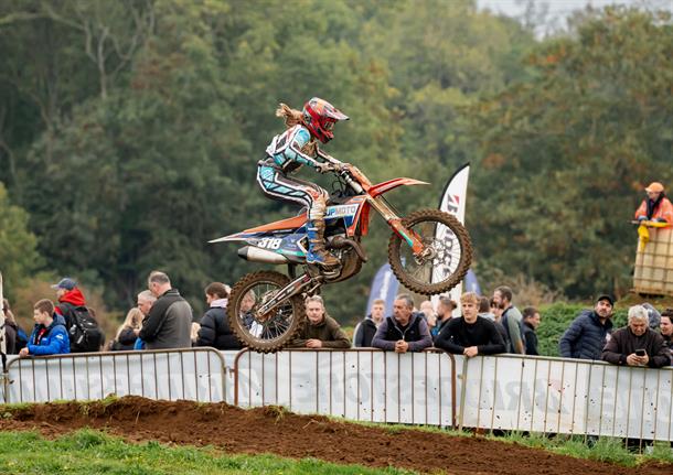 MXGB Women’s Championship Takes Next Step with Standalone Races in 2026
