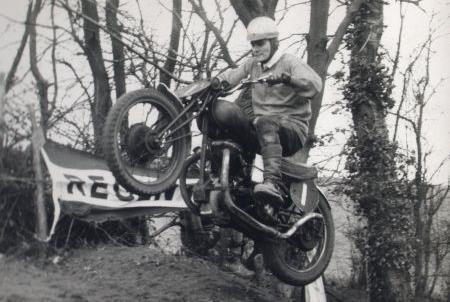 Dave Bickers – R.I.P