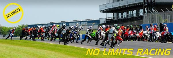 R&G Sponsors No Limits Racing Series in 2016!