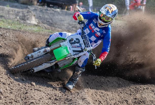Team World Champions a sure bet for honours
