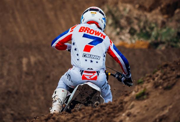 Team USA goes ‘Down Town’