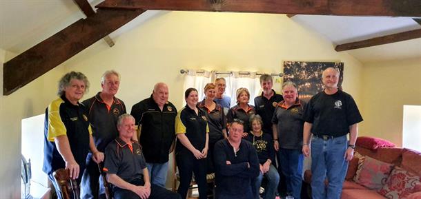 Memorandum of Understanding