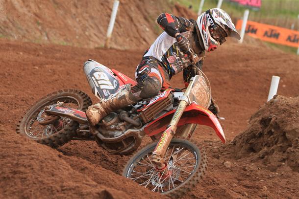 BYMX sets up a thriller