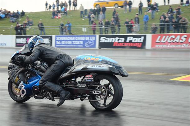 Great action at the Springspeed Nationals for Round 2 of the ACU Championships