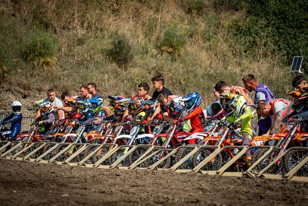 Race Report | Norfolk & Suffolk Junior MCC – Round 6
