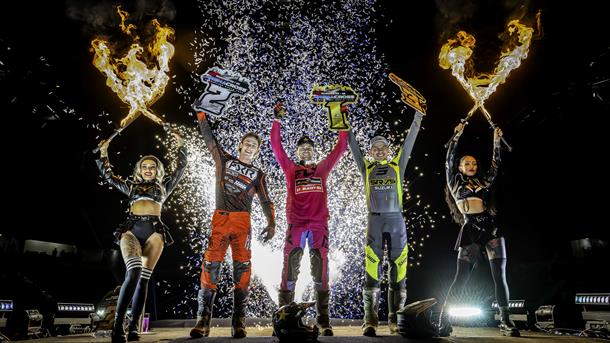 The ‘Fly in’ Scotsman