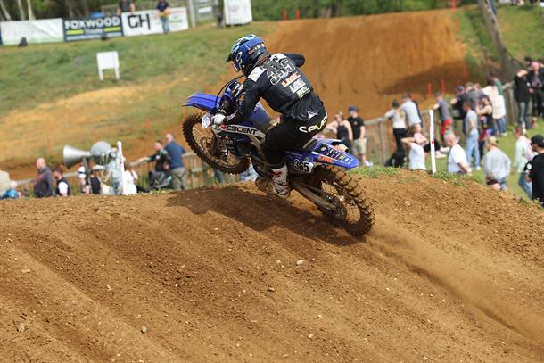 Motocross returns to Blaxhall with NGR Championship and Allcomers on Sunday 30th July