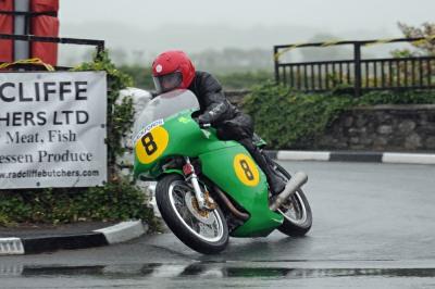 Record Entry for 30th Anniversary Pre-TT Classic