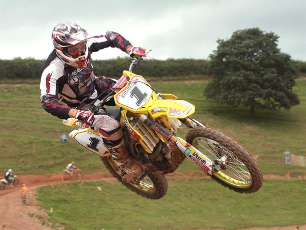 Phoenix Tools Premier Motocross Championship Rd7