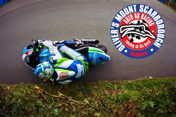 Oliver's Mount continues partnership with Spada