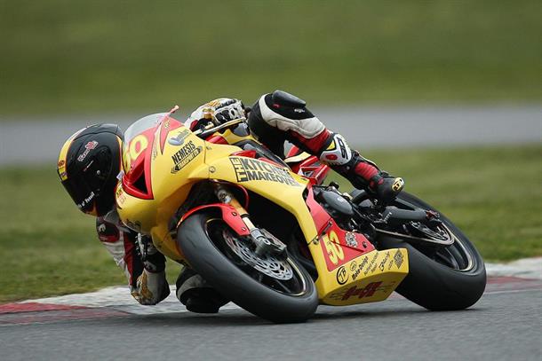 NG Road Racing... Brands Hatch Race Report