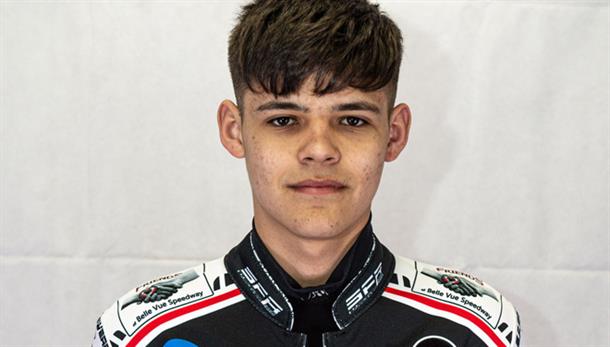 Palin to Defend Youth Title