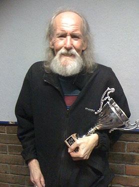 Ray Kennard