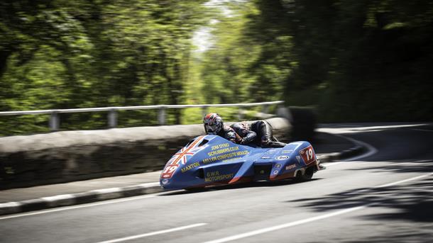 Susan Jenness Trophy Awarded to Fiona Baker-Milligan 