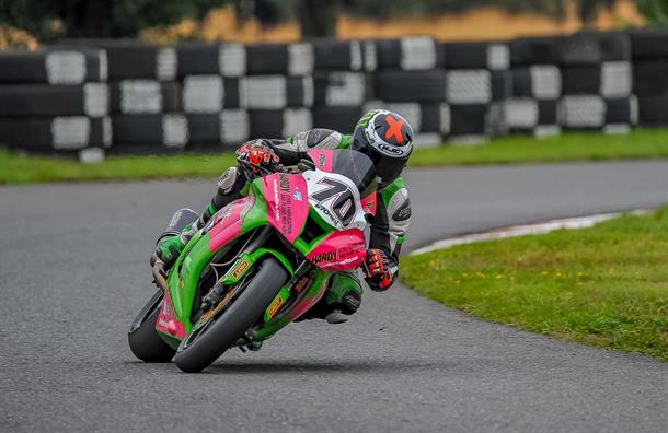 Stone’s the Man to Beat at Darley