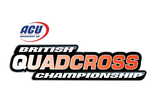 Registrations open for new improved British Quad Championship