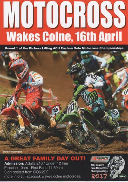 Bickers Lifting ACU Eastern Championship starts this Sunday