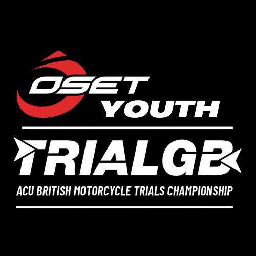 OSET BIKES ANNOUNCED AS TITLE SPONSOR FOR 2025 TRIALGB YOUTH CHAMPIONSHIP