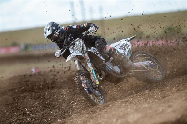 MX Nationals fly into Hawkstone for Round 5 – Preview