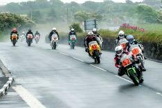 Early Classic Entries Encouraging for 30th Anniversary Races