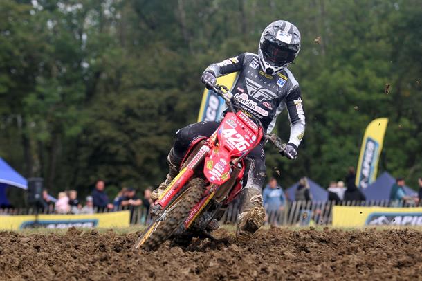 Apico 2-Stroke Festival Ends on a High