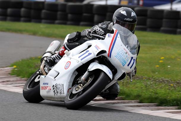 DARLEY MOOR CLUB CHAMPIONSHIP REACHES HALFWAY STAGE